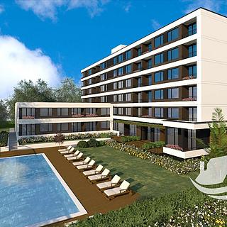 Prodej bytu 3+kk, 66m&sup2;