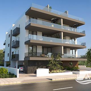 Prodej bytu 4+kk, 91m²