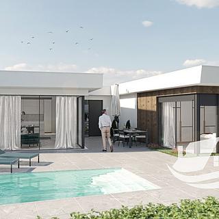 Prodej rodinného domu, 116m&sup2;