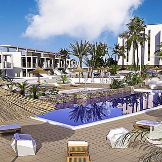 Prodej rodinného domu, 56m&sup2;