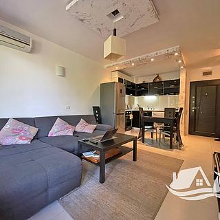 Prodej bytu 2+kk, 53m&sup2;