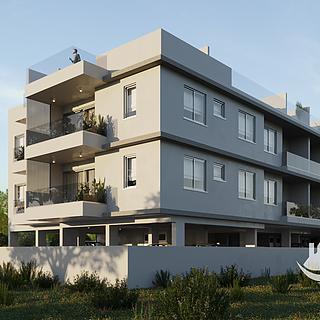 Prodej bytu 2+1, 72m&sup2;