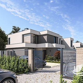 Prodej rodinného domu, 170m&sup2;