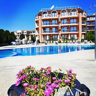 Prodej bytu 3+kk 78 m² v Bulharsku