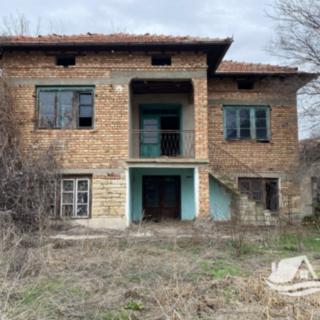 Prodej rodinného domu, 120m²