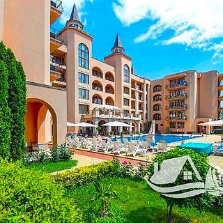 Prodej bytu 2+kk 63 m² v Bulharsku