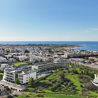 Prodej bytu 4+kk, 125m²