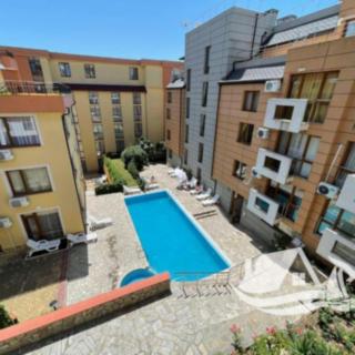 Prodej bytu 1+kk, garsoniery, 30m²