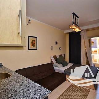 Prodej bytu 1+kk, garsoniery, 33m²