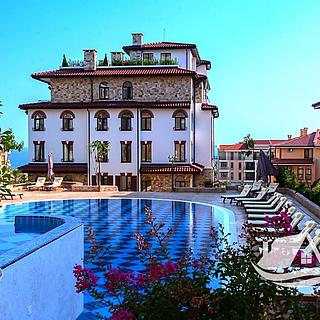 Prodej bytu 5+1 a více, 181m&sup2;