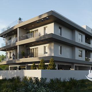 Prodej bytu 2+1, 75m&sup2;