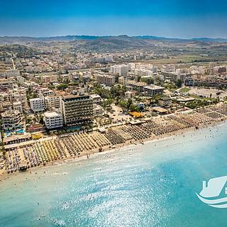 Prodej bytu 2+kk 59 m² v Albánii