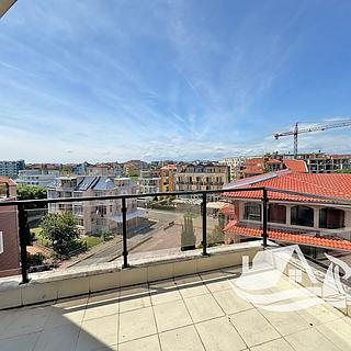 Prodej bytu 2+kk, 92m²