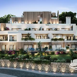 Prodej bytu 3+kk, 155m&sup2;