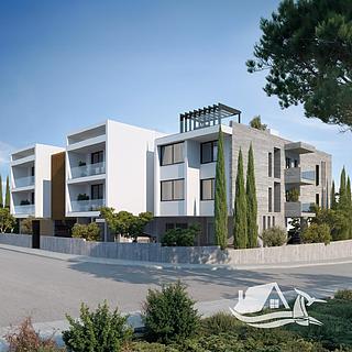 Prodej bytu 3+kk, 104m²