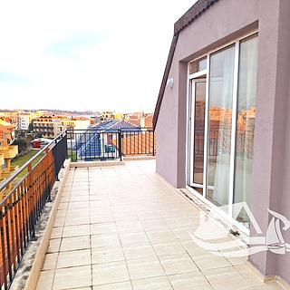 Prodej bytu 3+kk, 131m²