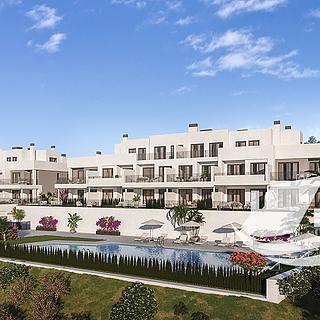 Prodej bytu 3+kk, 76m&sup2;