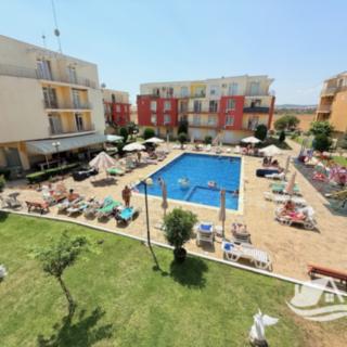 Prodej bytu 2+kk, 48m²