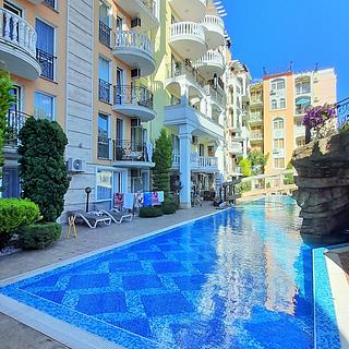 Prodej bytu 2+kk, 54m&sup2;