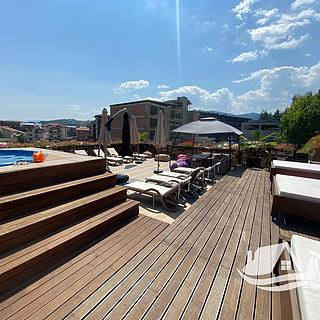 Prodej bytu 1+kk, garsoniery, 47m²