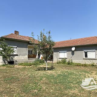 Prodej rodinného domu, 80m²