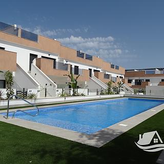 Prodej rodinného domu, 84m&sup2;