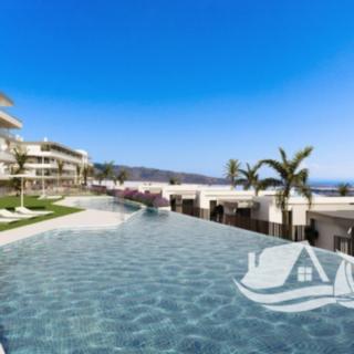 Prodej bytu 4+kk 82 m² ve Španělsku