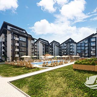 Prodej bytu 3+kk, 70m²