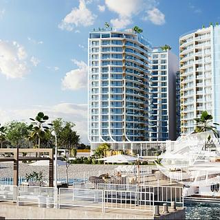 Prodej bytu 2+kk, 55m²