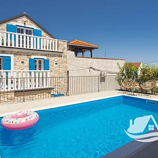 Prodej rodinného domu, 130m²