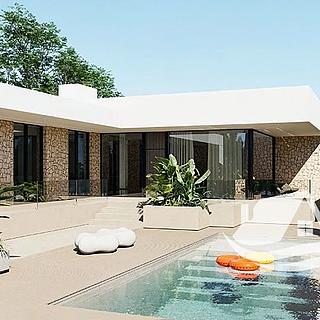 Prodej rodinného domu, 211m&sup2;