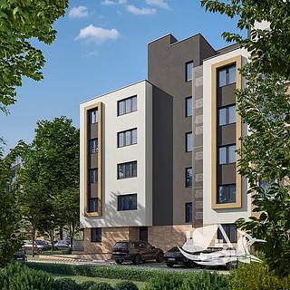 Prodej bytu 3+kk, 78m&sup2;