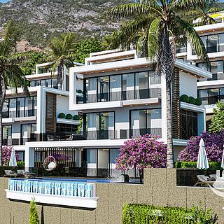 Prodej rodinného domu, 226m²