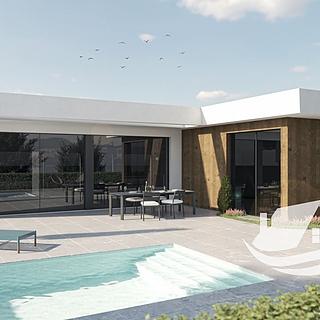 Prodej rodinného domu, 121m&sup2;