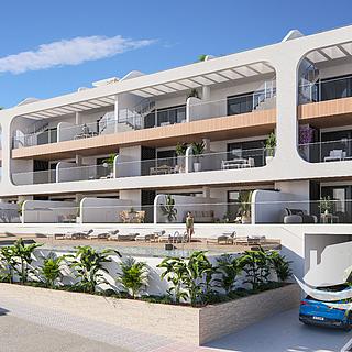 Prodej bytu 4+kk, 73m&sup2;