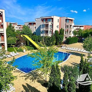 Prodej bytu 2+kk, 49m&sup2;