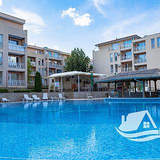 Prodej bytu 1+kk, garsoniery, 24m&sup2;