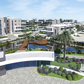 Prodej bytu 2+kk 47 m² ve Španělsku