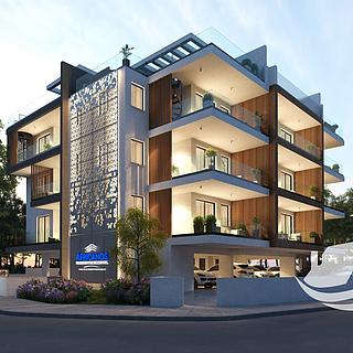 Prodej bytu 1+1, 54m&sup2;