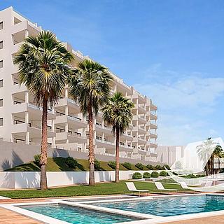 Prodej bytu 3+kk, 73m&sup2;