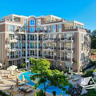 Prodej bytu 1+kk, garsoniery, 25m&sup2;