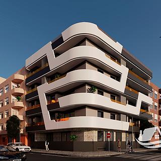 Prodej bytu 3+kk, 115m&sup2;