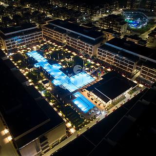 Prodej bytu 1+kk a garsoniéry 40 m² na Kypru