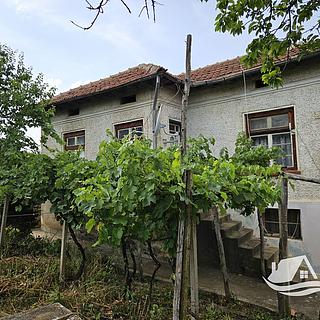 Prodej rodinného domu, 110m²