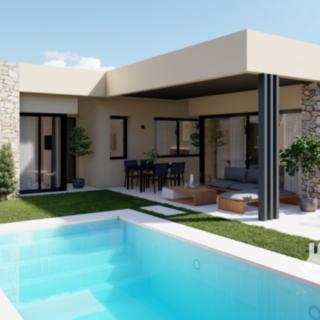 Prodej rodinného domu 95 m² ve Španělsku