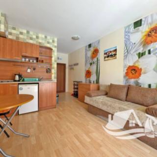 Prodej bytu 1+kk, garsoniery, 31m²