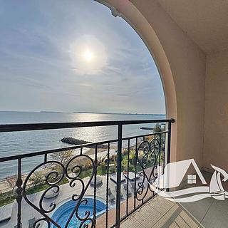 Prodej bytu 1+kk, garsoniery, 40m&sup2;