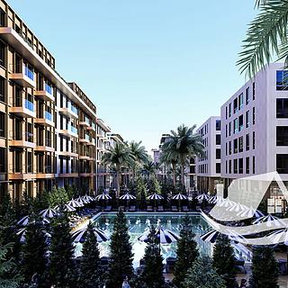 Prodej bytu 2+kk, 68m&sup2;