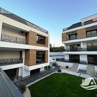 Prodej bytu 2+kk, 53m²