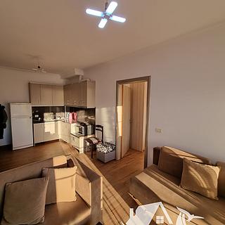 Prodej bytu 2+kk, 59m²